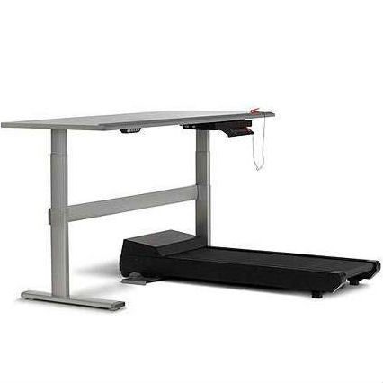 Work station treadmill hot sale