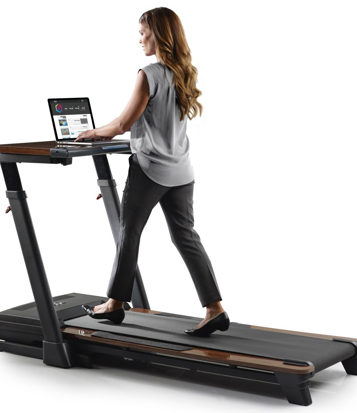 Treadmill Desks Review Best Walkstations And Walking Workstations