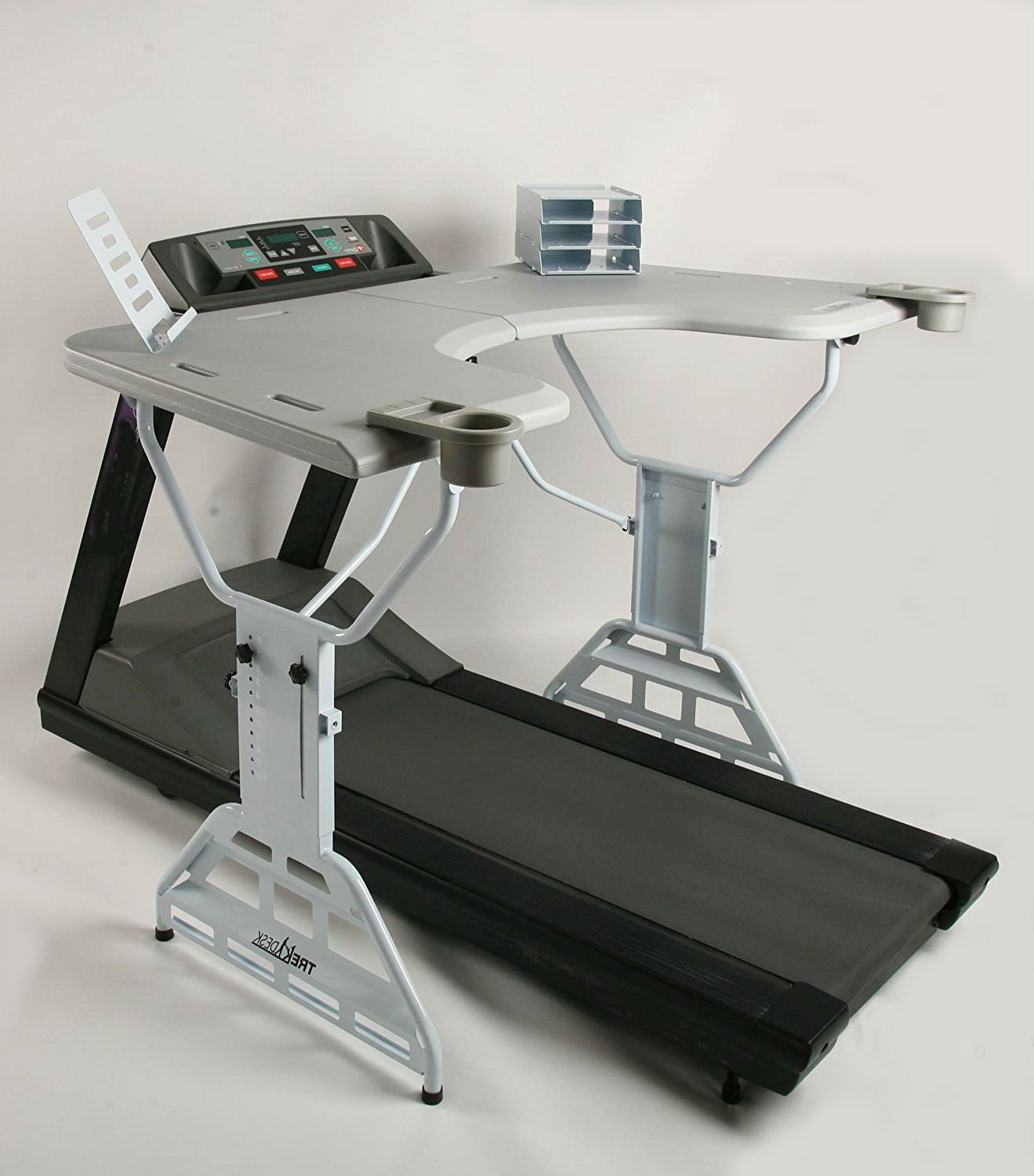 Best Treadmill Desks in 2020 Factors to Consider