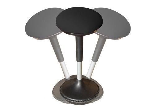 Uncaged ergonomics wobble stool hot sale