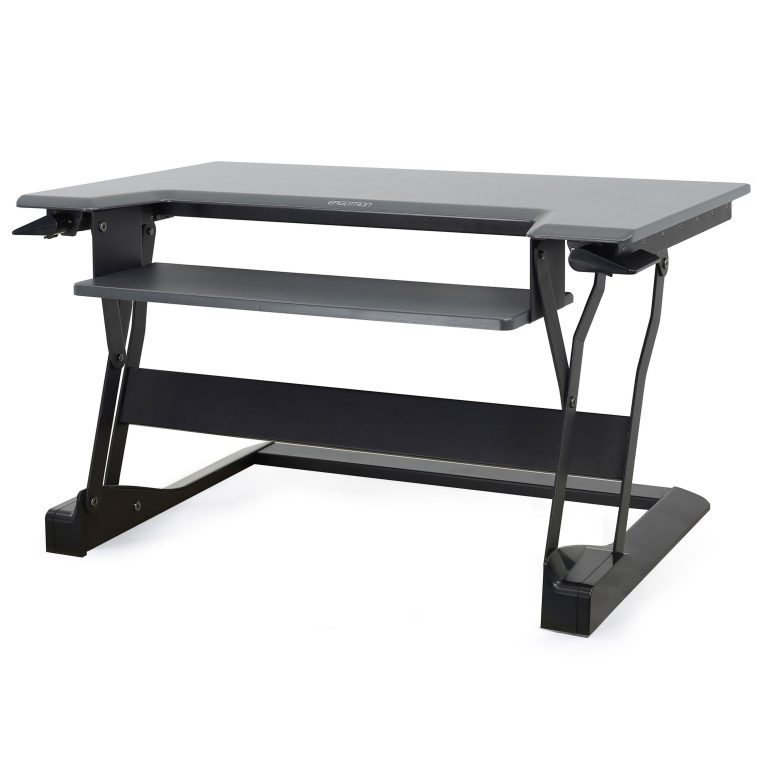 Workfit-T-Sit-Stand-converters-details