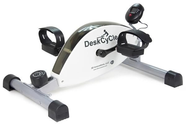 UNDER DESK PEDAL EXERCISER