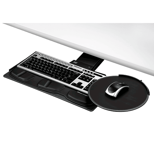 fellowes-keyboard-tray