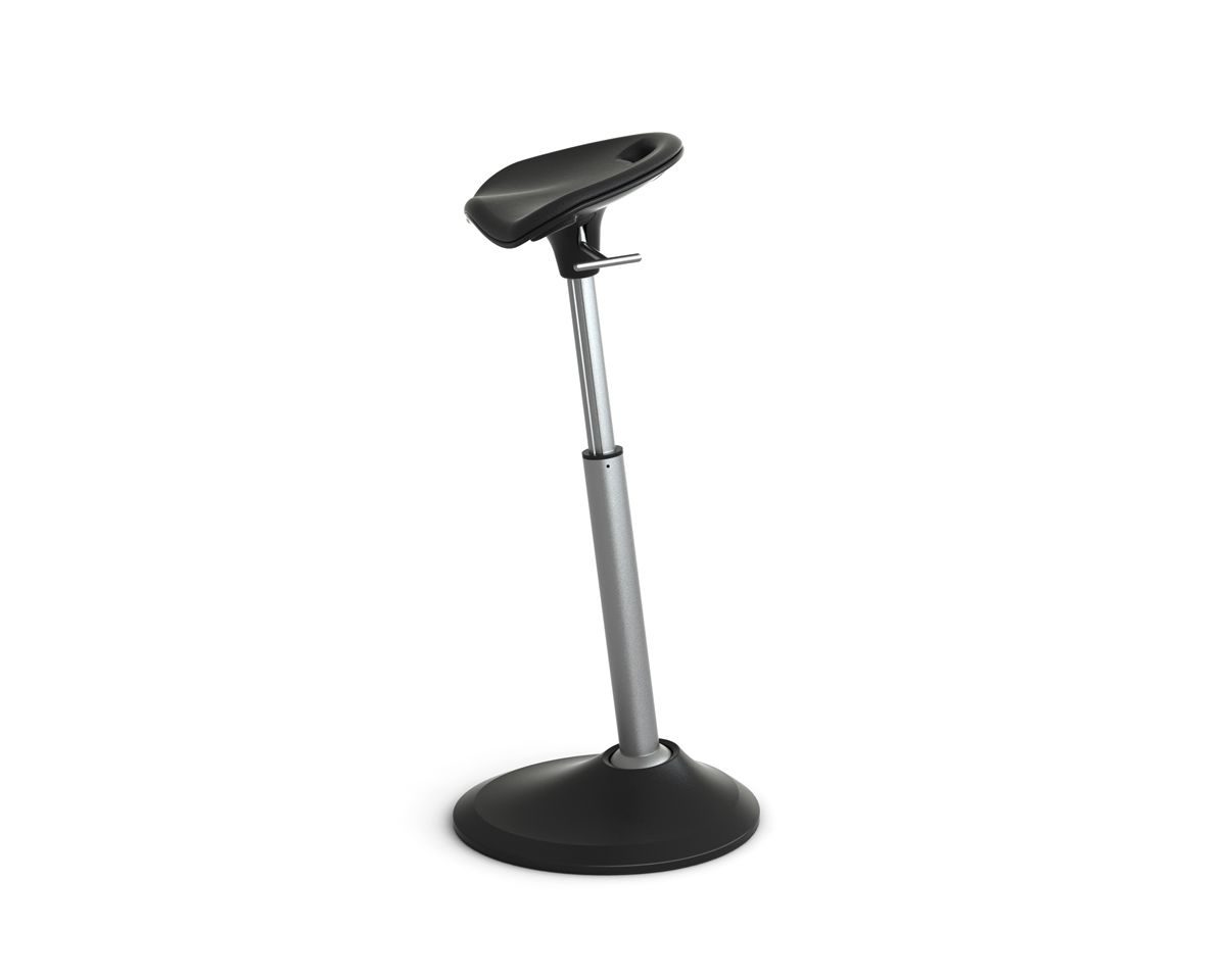 Best Standing Desk Chairs And Leaning Stools Reviews