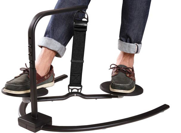 The Ergonomic Footrest: an Essential Accessory to Any Desk – Ergo