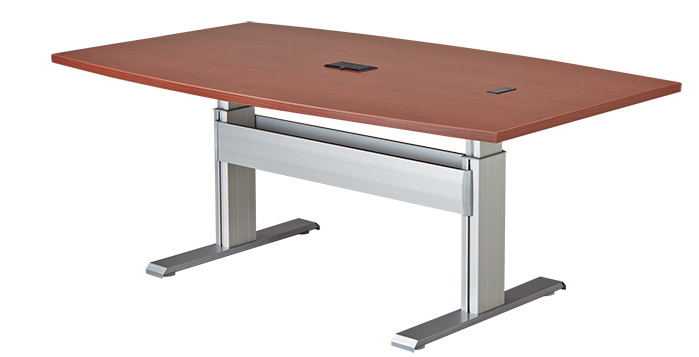 NewHeights Elegante XT Conference Table