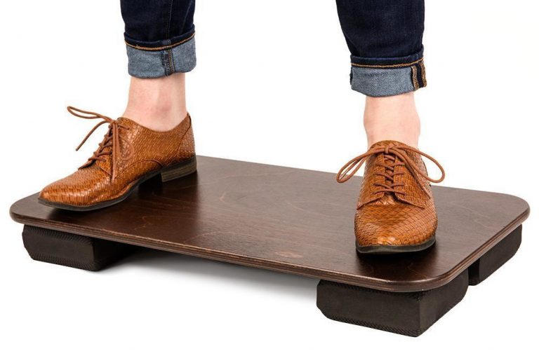 Fitterfirst Active Office Balance Board
