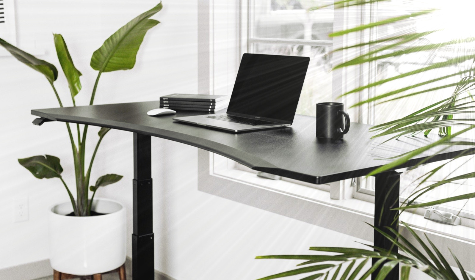 UPDESK Pro Electric Adjustable Standing Desk Review