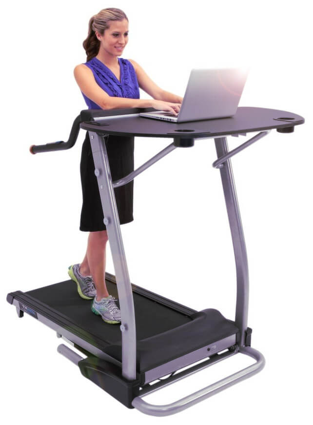 workfit desk bike