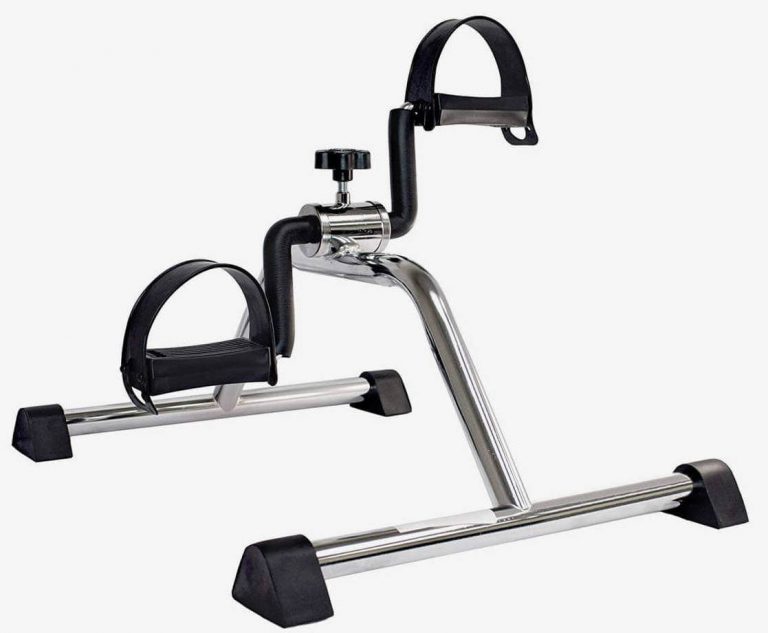 DeskCycle Under Desk Exerciser Review