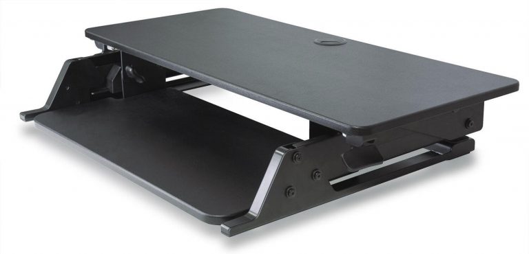 iMovR ZipLift sit-sand desk converter