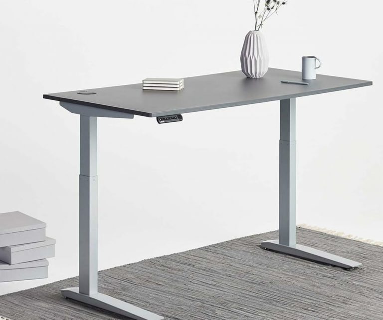 Jarvis Standing Desk Review
