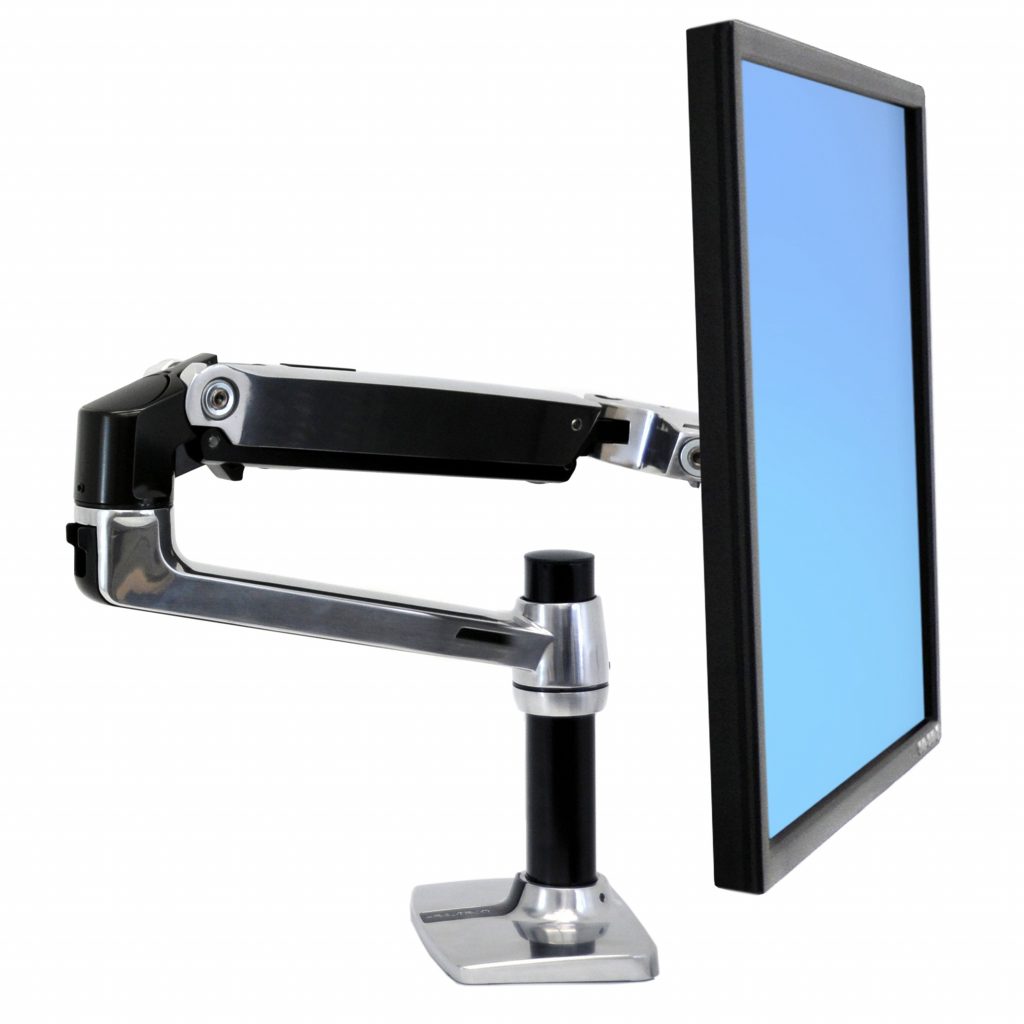 Ergotron LX Monitor Arm