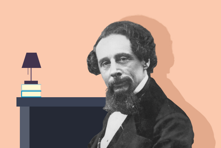 Charles-Dickens