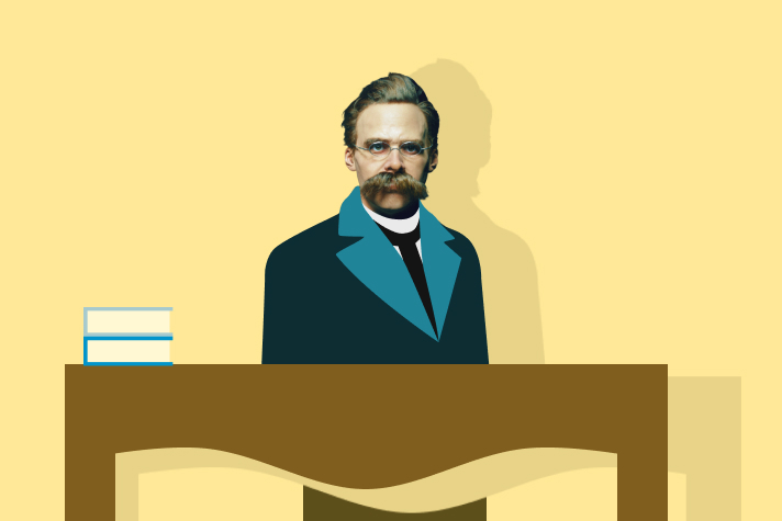 Friedrich-Nietzsche