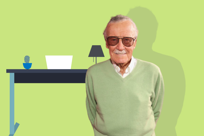 Stan-Lee