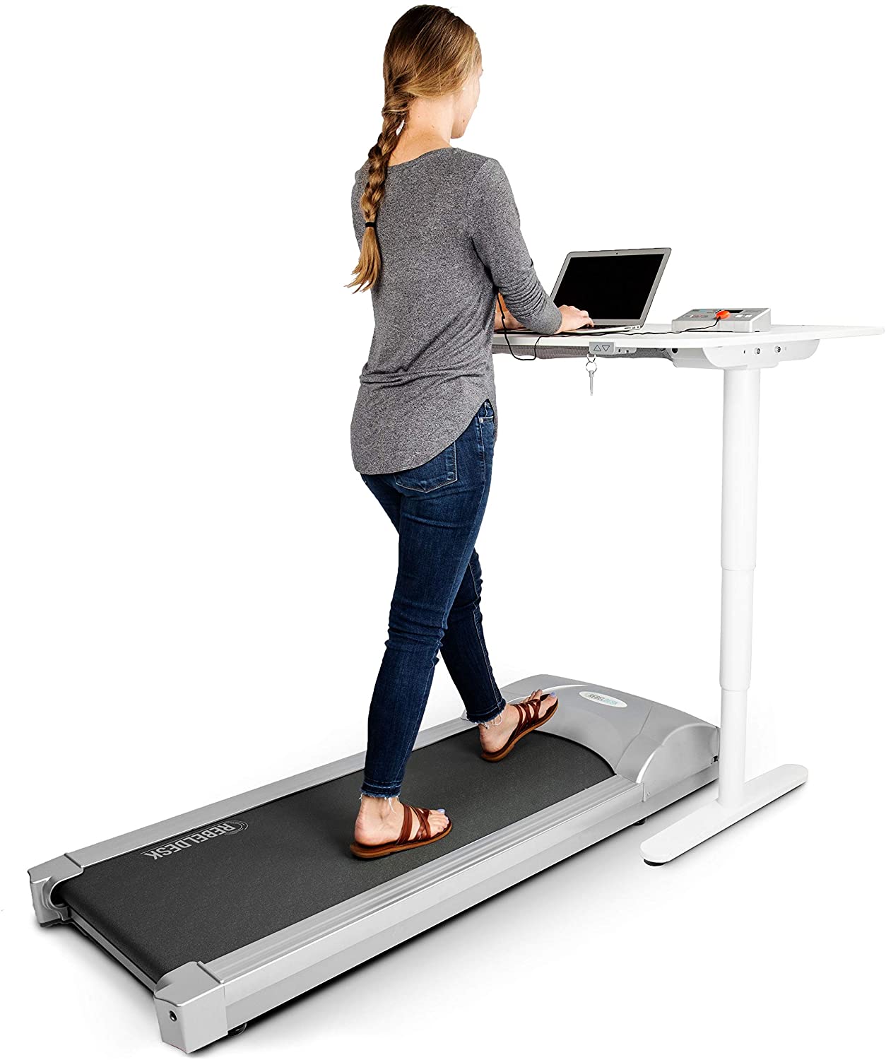 Top 5 Best Treadmill Desks for 2021 Indepth Reviews ️ goStanding