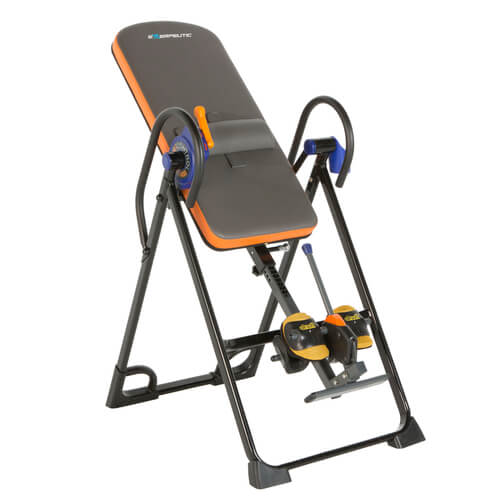 Exerpeutic 975SL Inversion Table