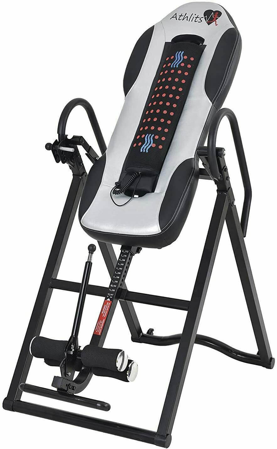 Best Inversion Table: Is It Worth Buying? ️ goStanding