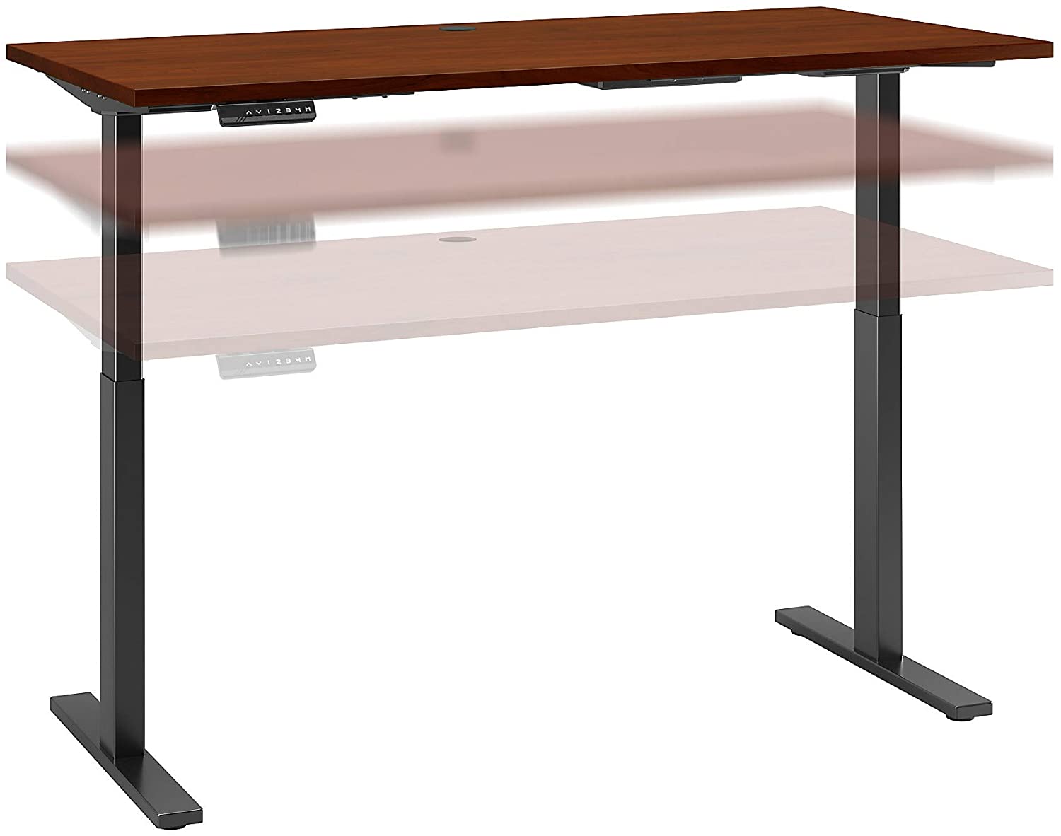 Move 60-Series Adjustable Standing Desk