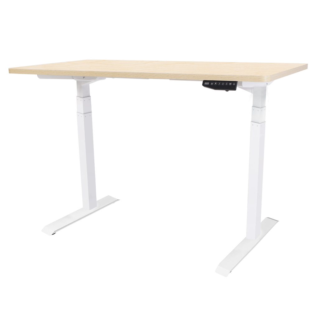 UPLIFT V2 Laminate Standing Desk - #1 Rated Desk