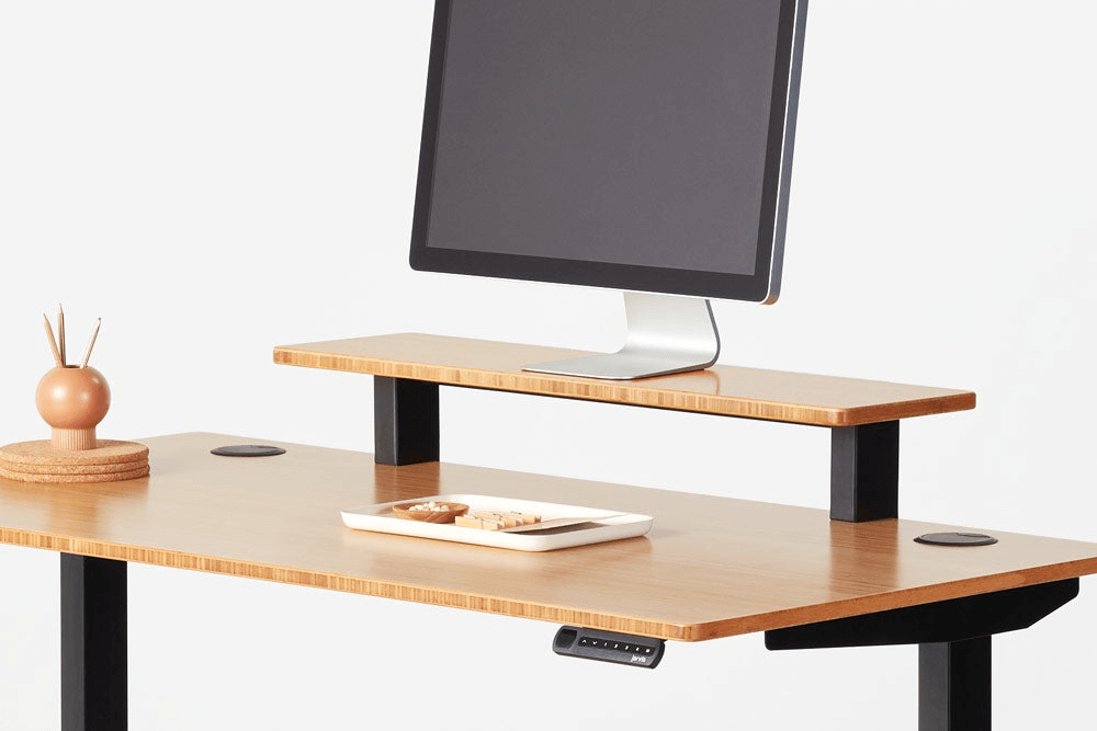 Jarvis Desk Shelf