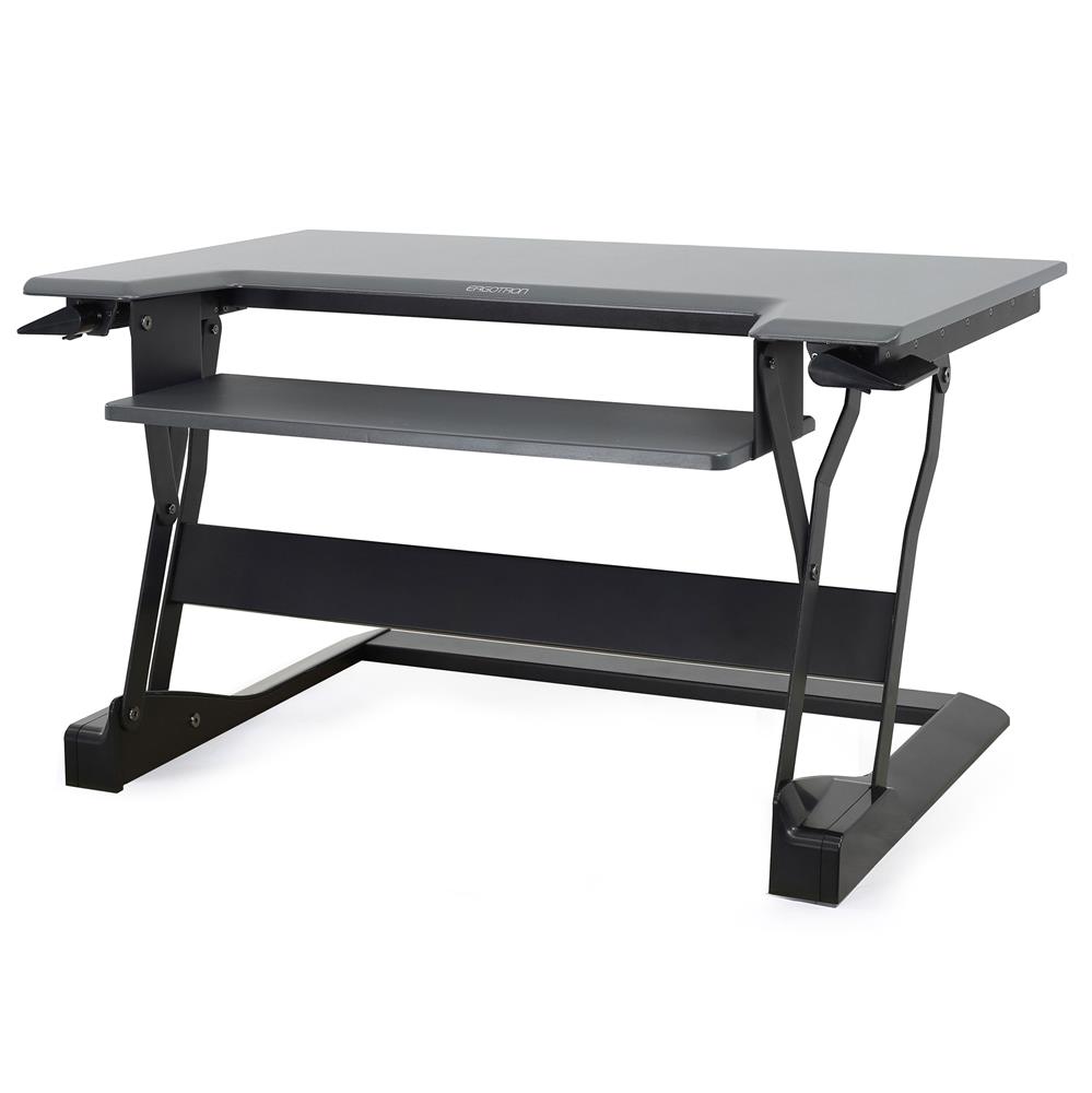 Ergotron Workfit-T Standing Desk Converter