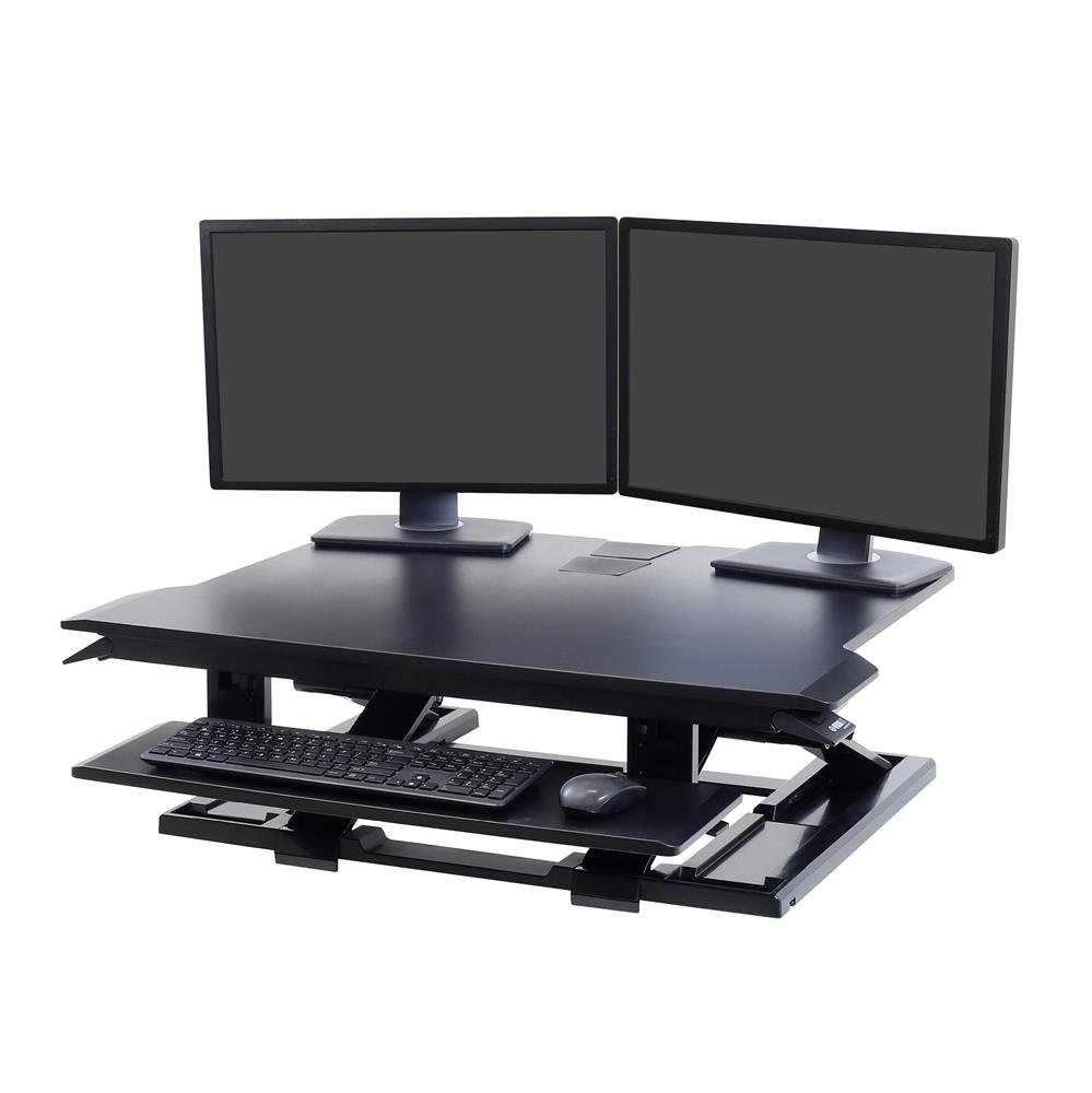 Ergotron Workfit TX Standing Desk Converter