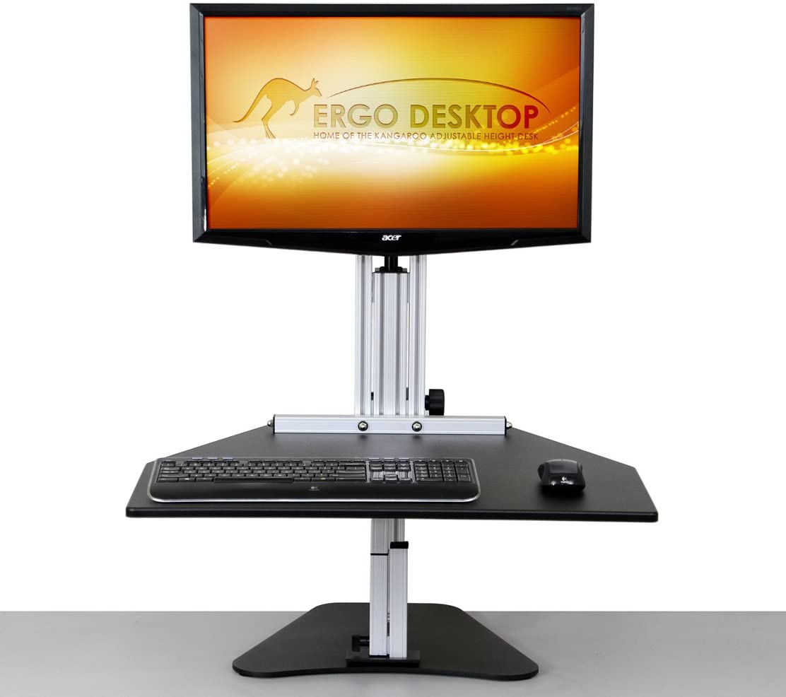 Ergo Desktop Kangaroo Pro