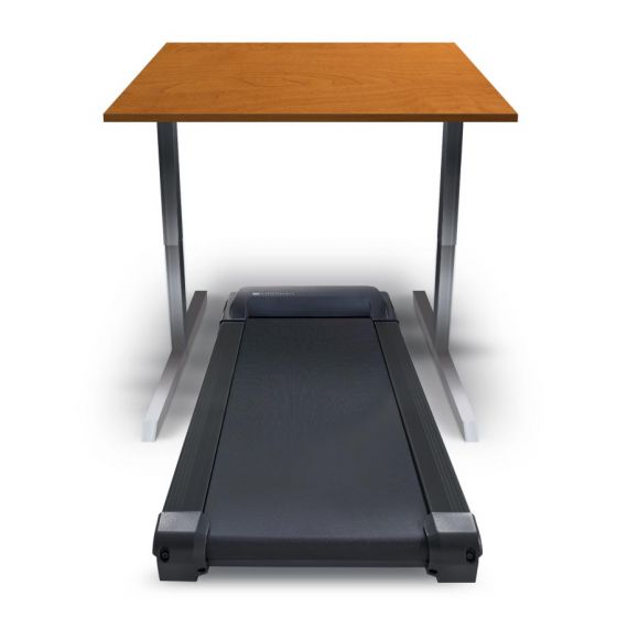 LifeSpan TR1200- DT3 Under Desk Treadmill