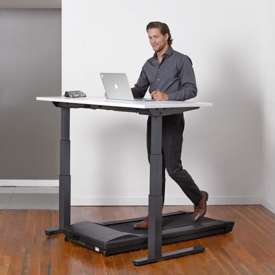 LifeSpan TR800-DT3 Treadmill Desk