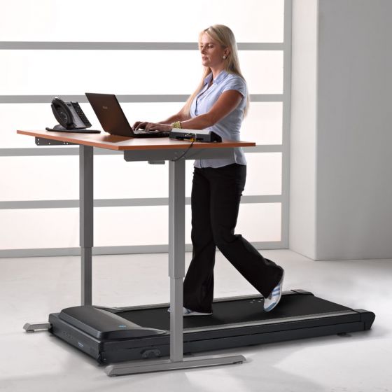 tr1200 dt3 under desk treadmill