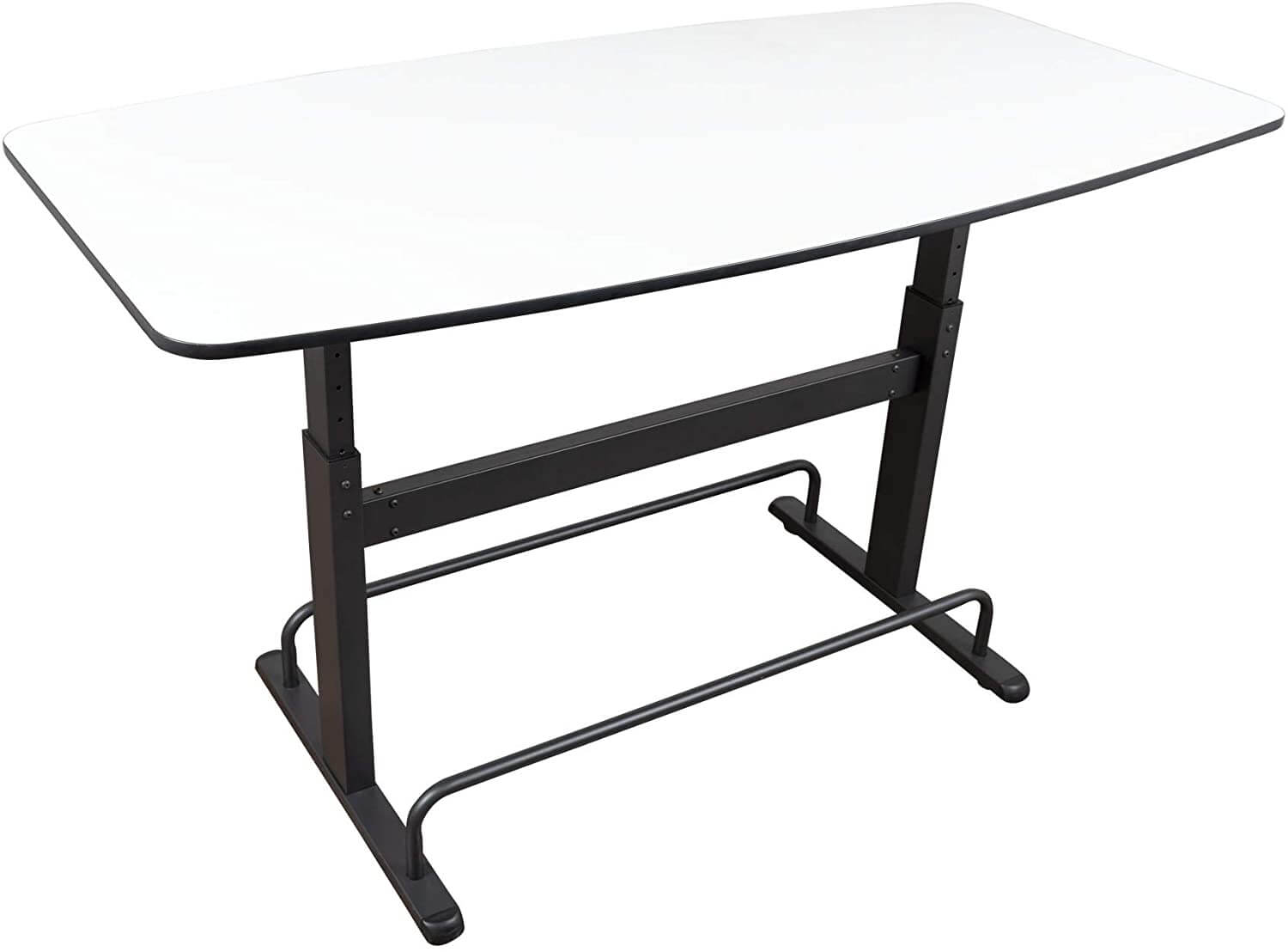 72-Fixed-Height-Standing-Conference-Table