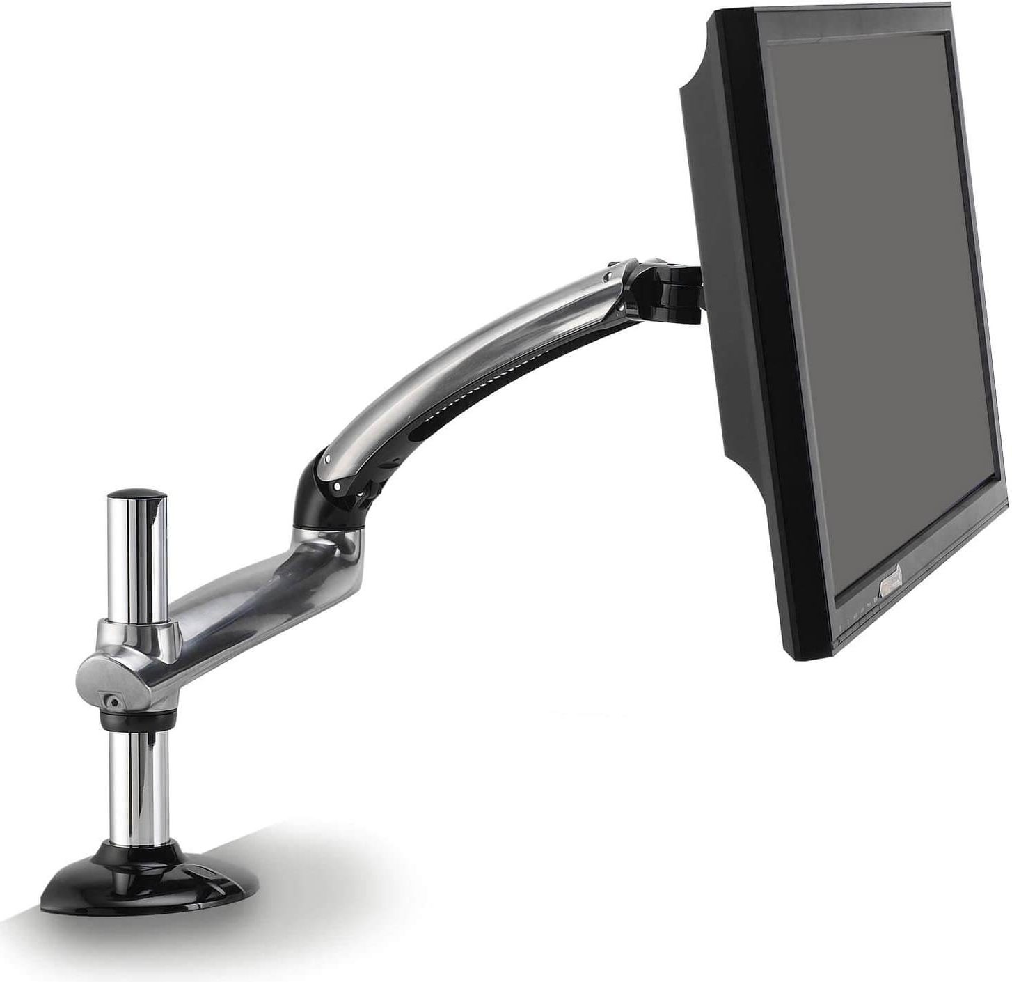 jarvis monitor arm