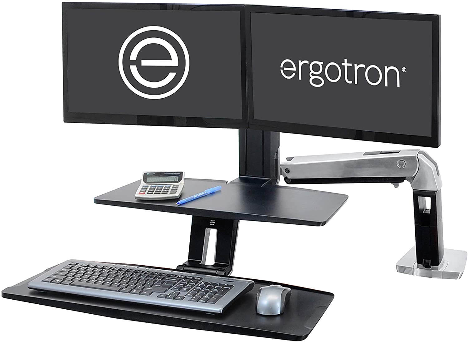 Ergotron-WorkFit-A