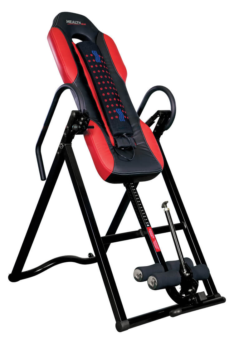 Health-Gear-ITM5500-Inversion-Table-with-Vibro-Massage-&-Heat