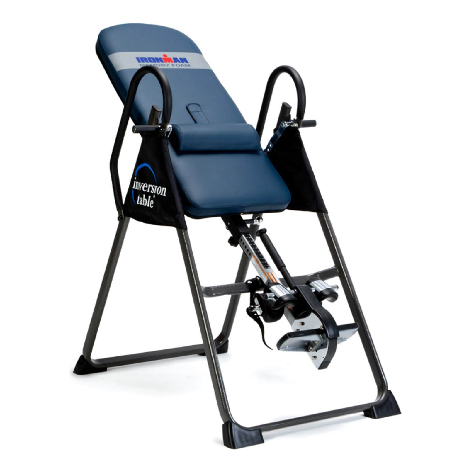 Ironman Gravity 4000 Inversion Table