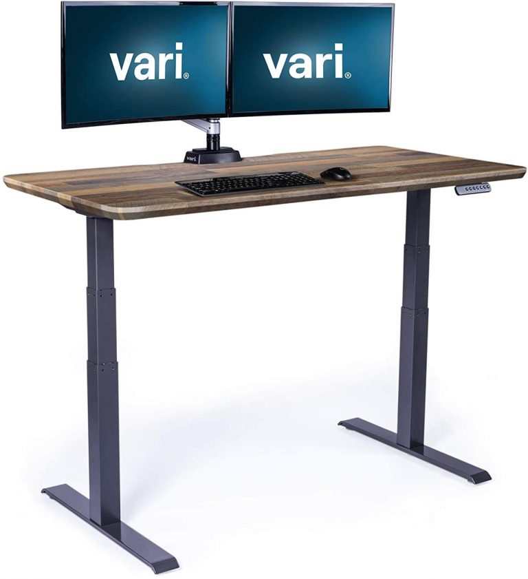 vari standing work station 36x24