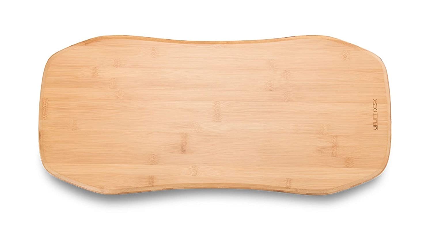 UPLIFT Bamboo Motion X Board