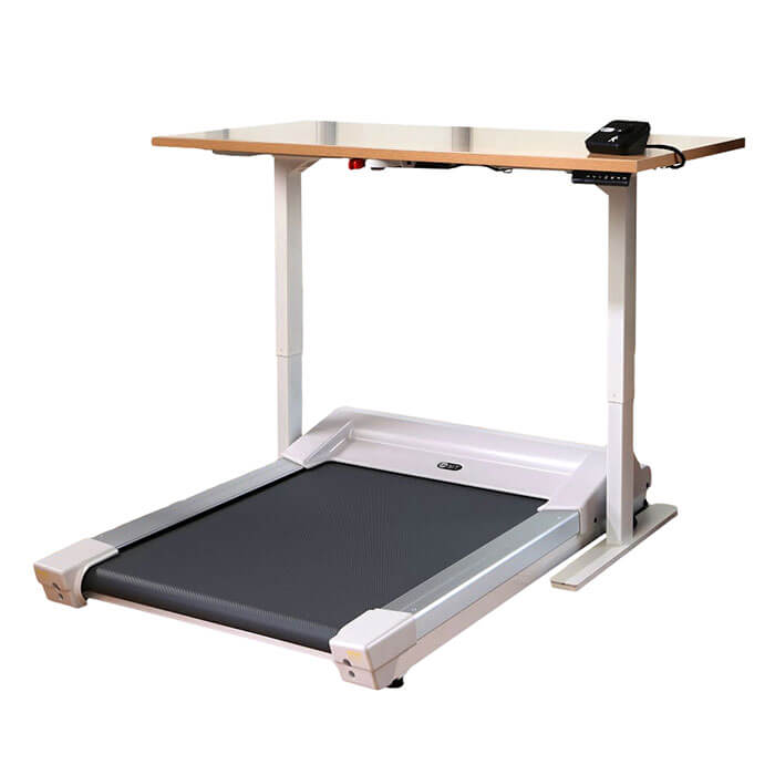 Unsit Treadmill Desk