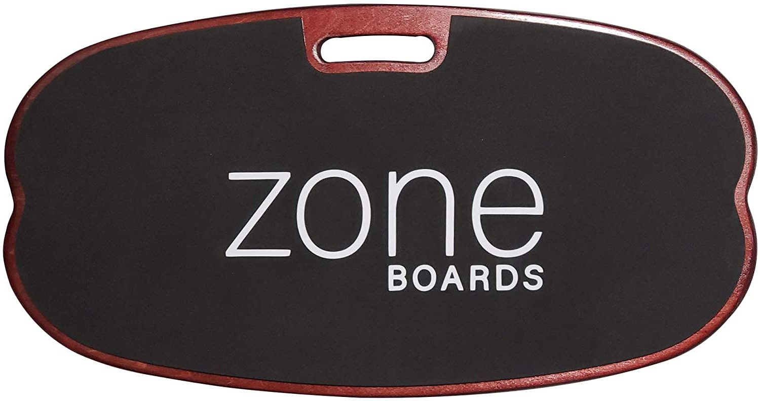 Vew-Do Zone Fitness Standing Desk Balance Board