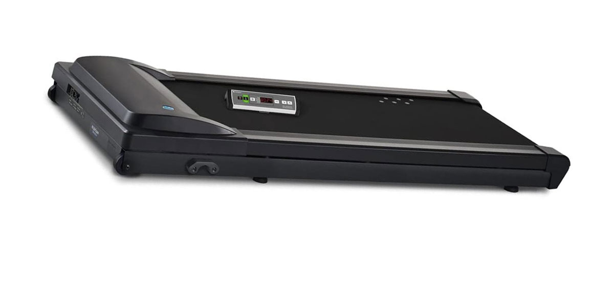 LifeSpan TR5000 DT3 under desk walking treadmill