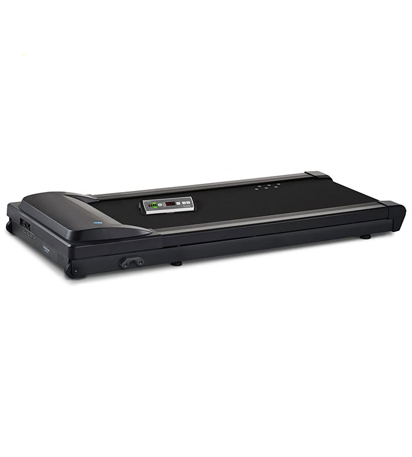 LifeSpan TR1200 DT3 under desk treadmill