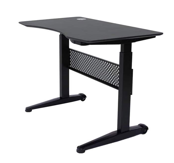 ApexDesk - AirDesk Pneumatic Height Adjustable Desk