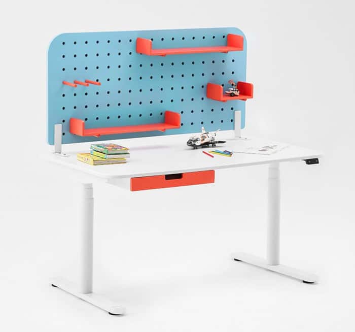 SmartDesk Junior Standing Desk for Kids