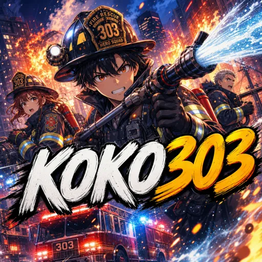 KOKO303 ® Platform iGame Resmi Gigagaming dengan Server Stabil & Performa Optimal