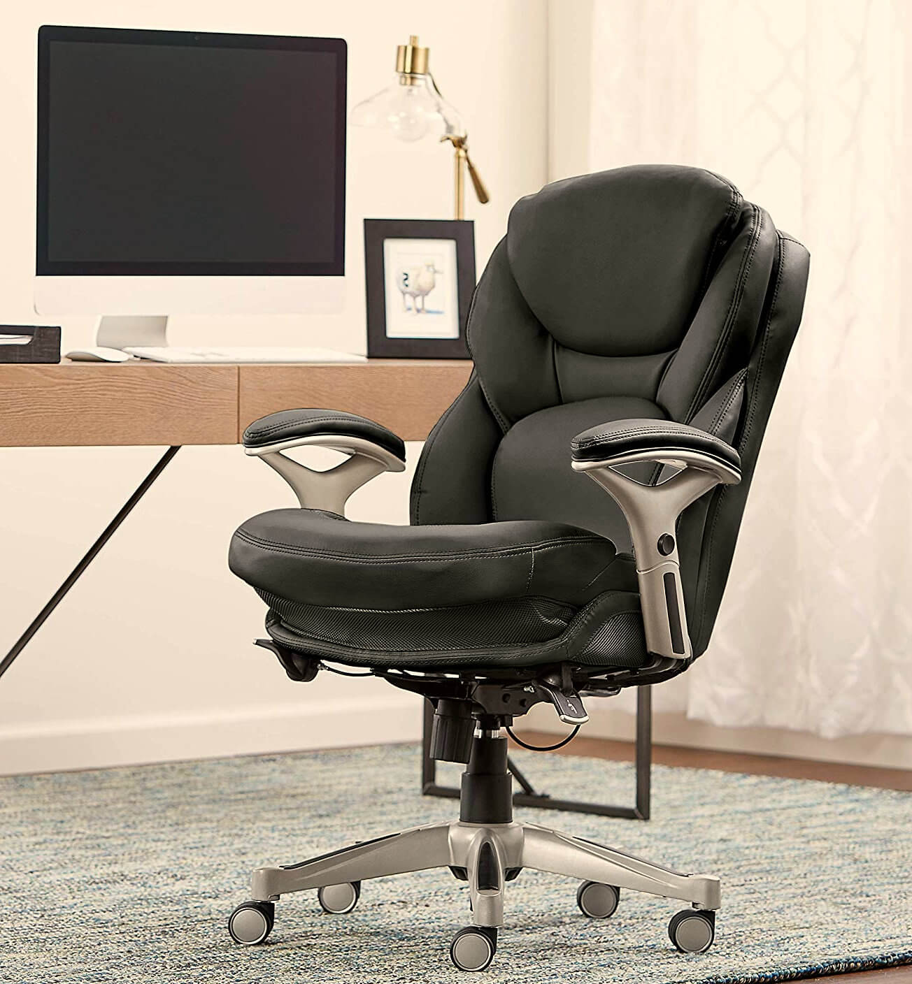 The Importance Of Ergonomic Office Chairs Engineers Network